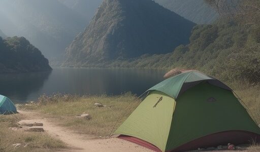 【毒虫対策】川の水辺で虫を避ける方法 | おすすめの装備と注意点