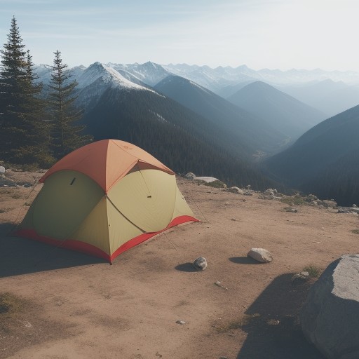 【登山】初心者の体力作り | おすすめの筋トレメニュー をイメージした 広角の風景、山 の写真