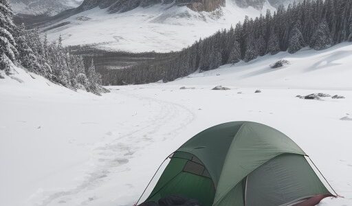 【低体温症】登山の濡れ対策 | 優先順位と装備の選び方