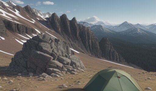 【登山】疲労を抑える栄養補給 | おすすめの行動食とタイミング