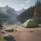 【タチウオ】仕掛けの選び方 | 釣果を伸ばす結び方のコツ をイメージした 広角の風景 の写真