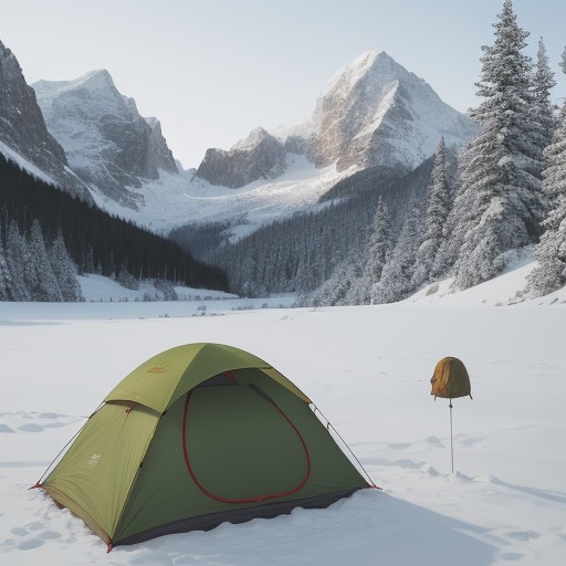 【登山ギア】メンテナンスのタイミング | 長く使うための手入れ方法 をイメージした 広角の風景、山 の写真