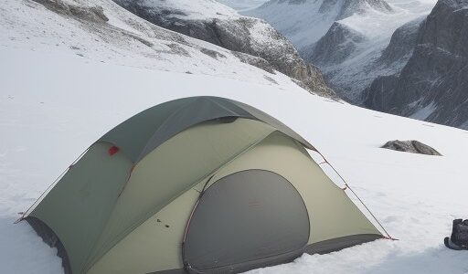 【低体温症】登山の濡れ対策以外の予防策 | 体温を維持する服装と行動法
