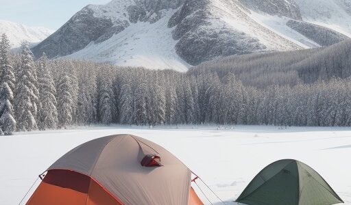 【冬山】霜を防ぐ装備とアイテム | 雪山での凍結対策まとめ