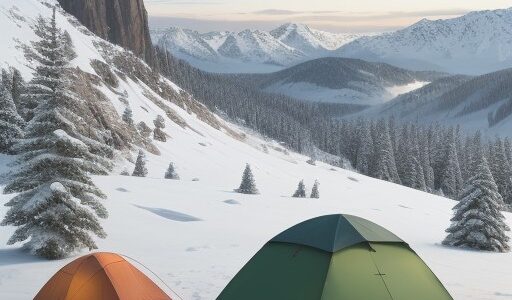 【登山】稜線を歩くルート | おすすめの絶景スポットを紹介します