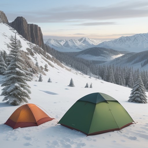【登山】稜線を歩くルート | おすすめの絶景スポットを紹介します をイメージした 広角の風景、山、稜線 の写真