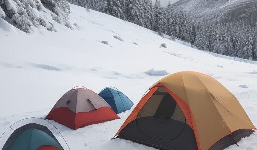 【避難計画】山の遭難を防ぐ作成手順 | 万が一に備える準備リスト