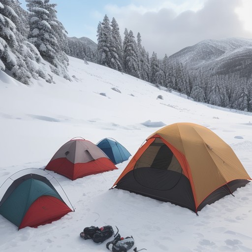 【避難計画】山の遭難を防ぐ作成手順 | 万が一に備える準備リスト をイメージした 広角の風景、山 の写真