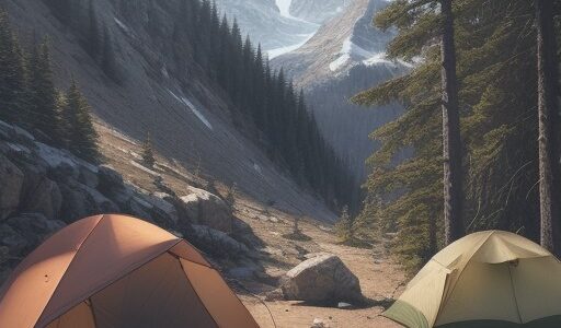 【登山ウェア】破れた生地の直し方 | おすすめの補修道具と手順