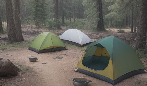 【キャンプクッカー】汚れを落とす洗い方 | 焦げ付きを防ぐ道具の手入れ方法
