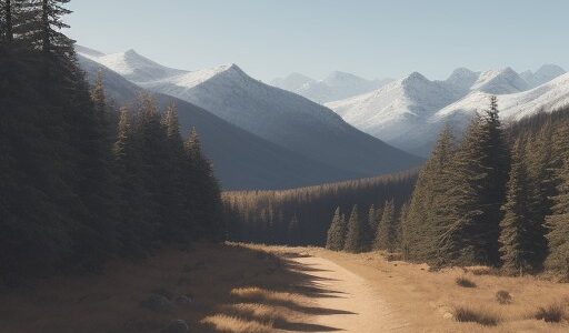 【登山】稜線を歩くコース | 停滞時間を計算した計画の立て方