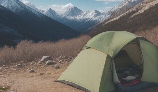 【山菜採取】春の山へ行くための道具 | 準備物のリスト