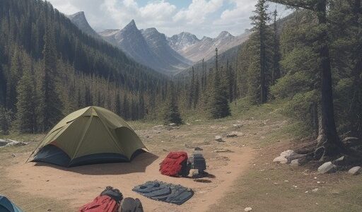 【登山ウエア】濡れた服の乾かし方 | 山行中の効率的な対処法