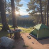 【タチウオ】仕掛けの結び方を学ぶ | 練習キットの使い方とコツ をイメージした 広角の風景 の写真