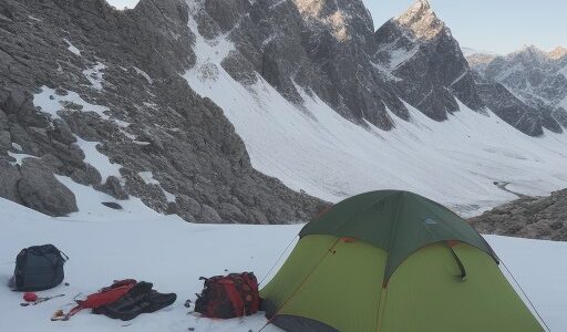 【登山道具】メンテナンスの手順 | 予算と必要な道具の一覧