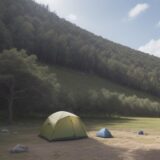 【アジ】ライトゲームでの仕掛け回収 | 効率的な手順とコツ をイメージした 広角の風景 の写真