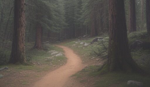 【熊対策】登山道での遭遇を避ける方法 | 安全な歩き方と準備