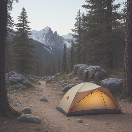 【サポーター】登山の疲れを減らす選び方 | 足への負担を抑える使い方 をイメージした 広角の風景、ハイキング の写真