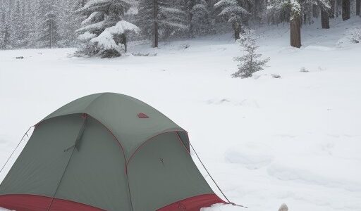 【低体温症】登山の食事メニュー | 体を温める食材選びと対策
