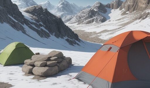 【登山用ギア】ブラシで汚れを落とす方法 | おすすめの道具と手順