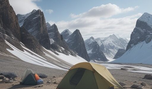 【登山用ギア】劣化防止剤の塗り方 | 道具を長く使うメンテナンス術