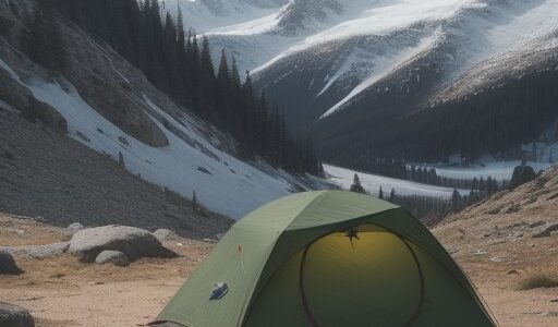 【登山ウェア】初心者の重ね着ガイド | 山での体温調節と服装の選び方