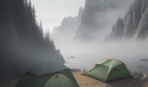 【海霧】視界が戻るタイミング | 安全な航行への判断基準