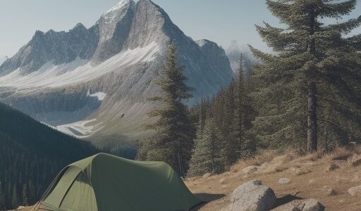 【登山】稜線の歩き方 | 停滞時間の目安と計画の立て方