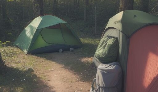 【山菜採取】おすすめの虫除け対策 | 春の山歩きで使う道具と選び方