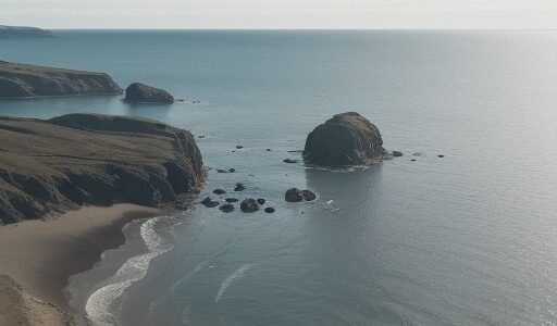 【海】潮の流れによる影響 | 安全な泳ぎ方のコツ