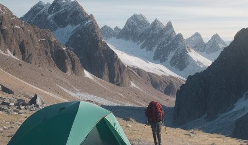 【登山】初心者が足の疲れを減らす方法 | おすすめの道具と歩き方