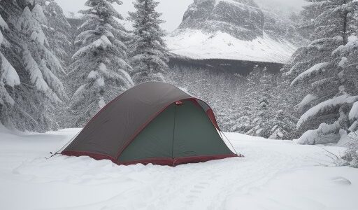 【低体温症】登山の濡れ対策以外の予防策 | 体温を維持する服装と準備