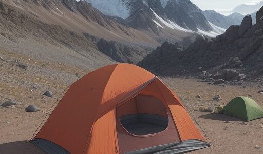 【登山用ギア】錆び取りの方法 | 道具の手入れと保管のコツ
