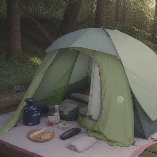 【虫よけ】川での塗り直し時間 | 効果を維持するタイミングとコツ をイメージした 夏、川 の写真