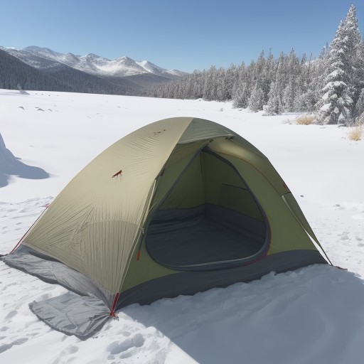 【ウィンタースポーツ】ウェアの買い替え予算 | 選び方のポイントと費用目安 をイメージした 冬、雪景色、冬 の写真