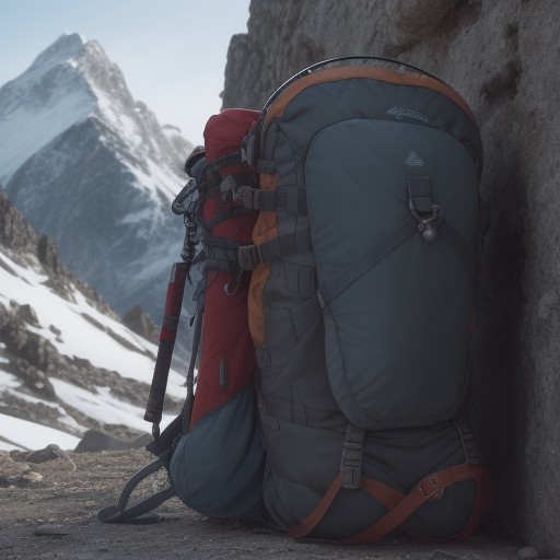 【登山道具】点検と手入れのタイミング | 劣化を見極める判断基準 をイメージした 山 の写真