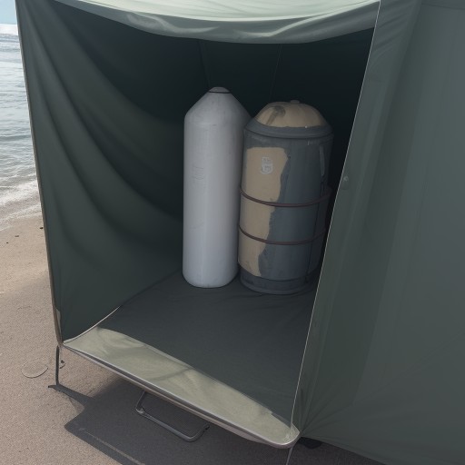 【海釣り道具】劣化防止剤のおすすめ | 道具を長く使うための手入れ方法 をイメージした自然風景の写真
