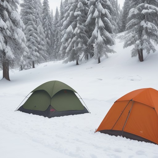 【ウィンタースポーツ】ウェアの選び方 | 予算に合わせたおすすめの揃え方 をイメージした 冬、雪景色、冬 の写真
