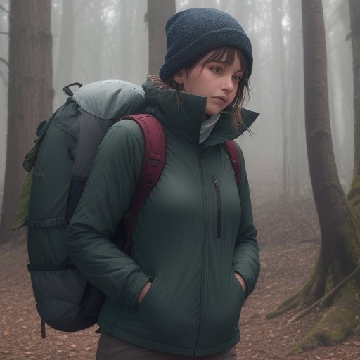 【登山ウェア】安いブランドの選び方 | 初心者が揃えるべき基本アイテム をイメージした ハイキング の写真