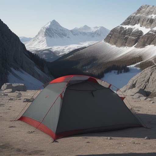 【登山】疲労を減らすストレッチ | 山歩きの前後に取り入れたい習慣 をイメージした 山 の写真