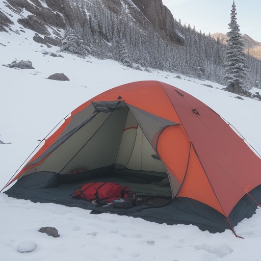 【登山装備】自作で備える遭難対策 | 山での生存率を上げる道具選び をイメージした 山 の写真