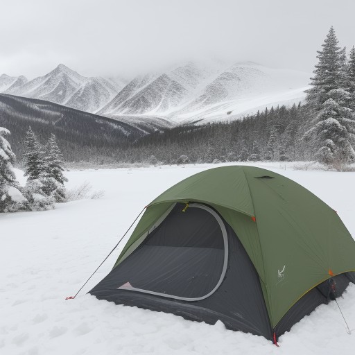 【ウィンタースポーツ】装備の濡れ対策 | 快適に過ごすためのライフハック をイメージした 冬、雪景色、冬 の写真