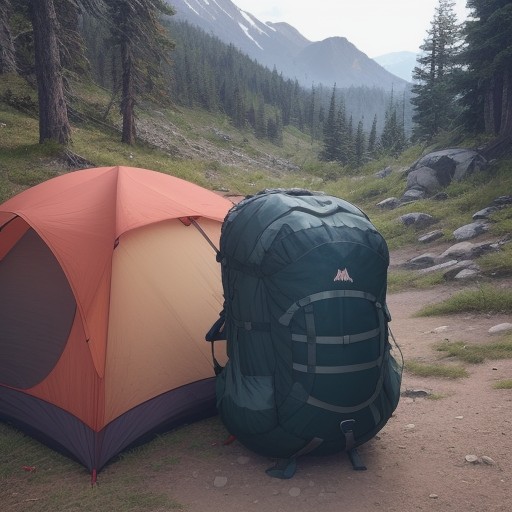 【登山】初心者が知っておきたい登山口での挨拶 | マナーと習慣について をイメージした 山、登山道、山、登山道、ハイキング の写真