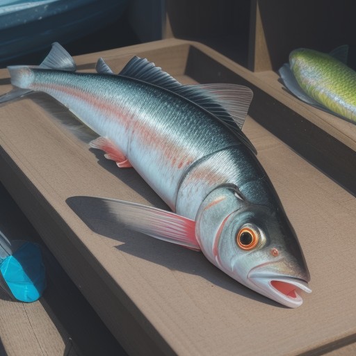 【アジ釣り】ライトゲームの潮止まり | 効果的な誘い方とコツ をイメージした自然風景の写真