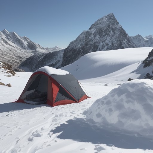 【ウィンタースポーツ】兼用できる装備の選び方 | 冬山の登山とスキーで使う道具 をイメージした 冬、雪景色、山、冬、山 の写真