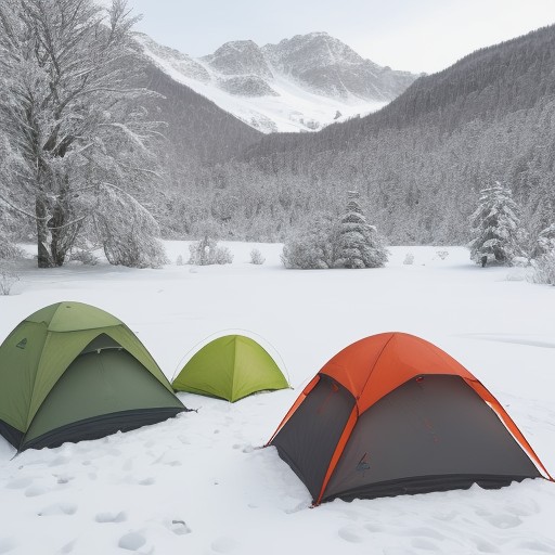 【登山ウェア】素材の選び方 | 山歩きの服装で失敗しないためのポイント をイメージした 冬、春、夏、秋、ハイキング の写真