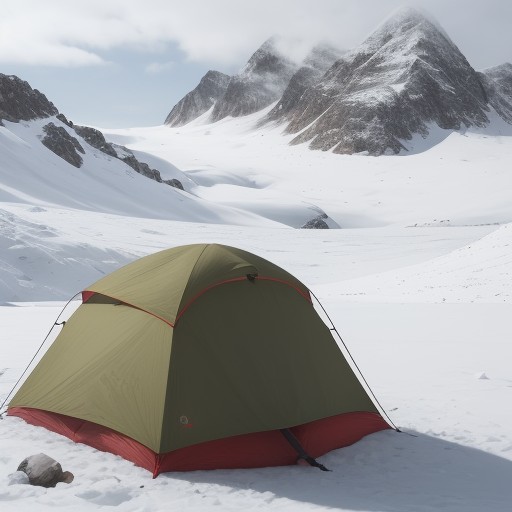 【登山】気温の計算方法 | 山頂の温度を予測する手順 をイメージした 春、夏、秋、冬、山 の写真