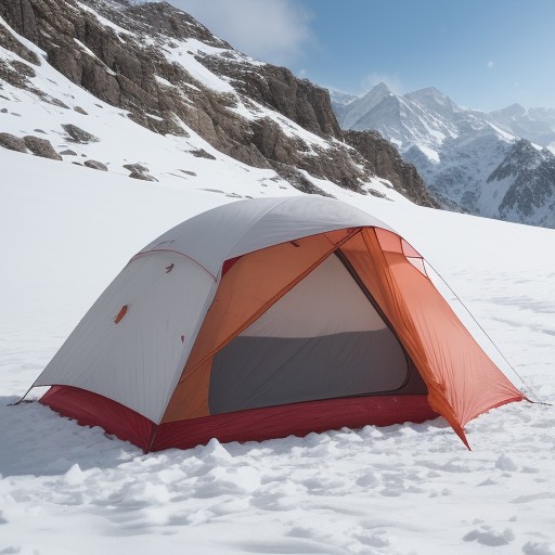 【残雪期登山】おすすめの時期 | 山の状態と装備の選び方 をイメージした 春、雪景色、雪景色、山、雪景色 の写真