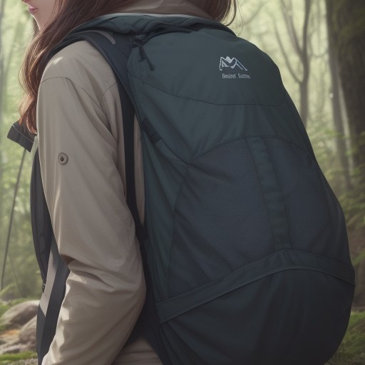 【登山ウエア】虫除け対策に役立つ服 | おすすめの選び方と注意点 をイメージした 夏、ハイキング の写真