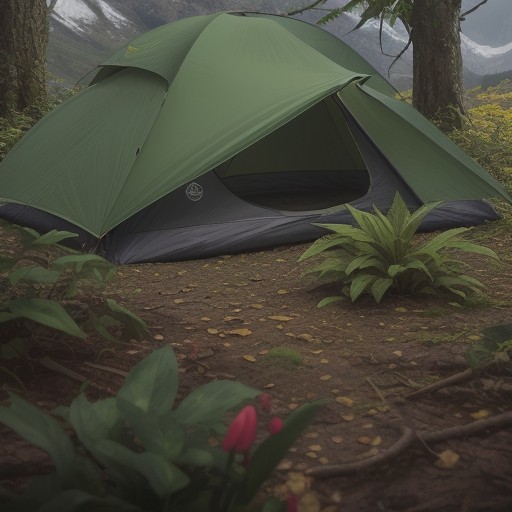 【毒草】山の植物を見分ける方法 | 間違いを防ぐ識別のポイント をイメージした 春、秋、山 の写真